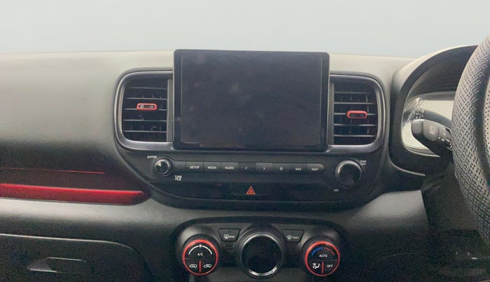 2023 Hyundai VENUE N LINE N8 1.0 TURBO DCT, Petrol, Automatic, 46,234 km, Air Conditioner