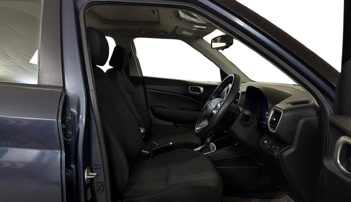 2019 Hyundai VENUE SX PLUS 1.0 TURBO DCT, Petrol, Automatic, 29,264 km, Right Side Front Door Cabin