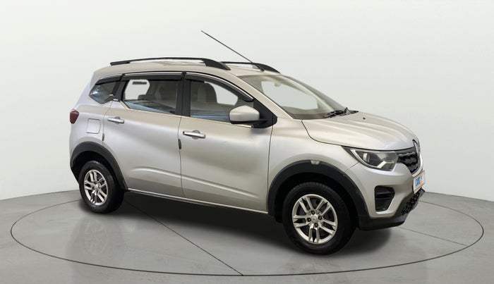 2019 Renault TRIBER RXL MT, Petrol, Manual, 55,622 km, SRP