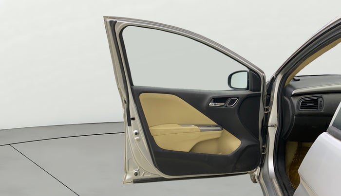 2017 Honda City 1.5L I-VTEC VX CVT, Petrol, Automatic, 67,821 km, LHS Front Door