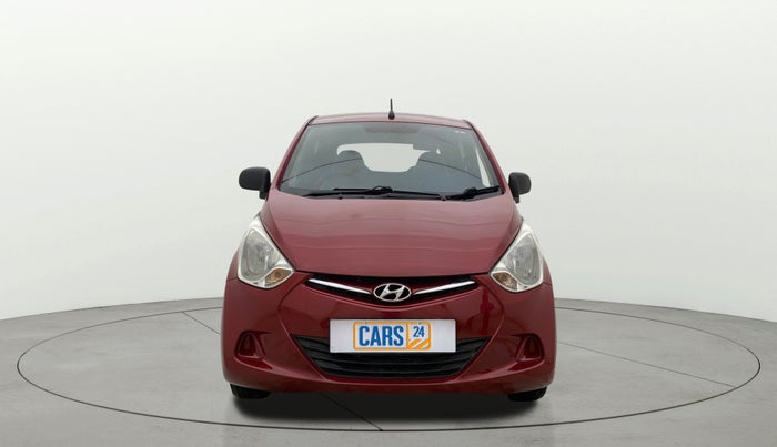 2016 Hyundai Eon ERA +, Petrol, Manual, 27,888 km, Front