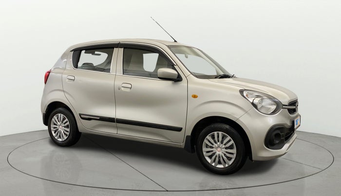 2023 Maruti Celerio VXI CNG, CNG, Manual, 46,176 km, Right Front Diagonal