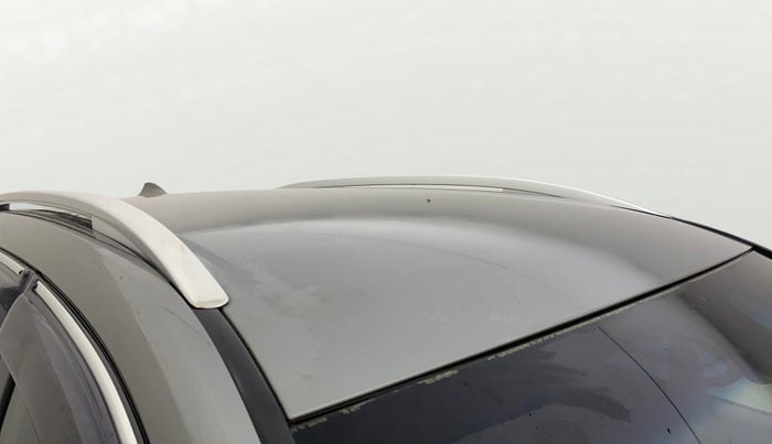 2020 MG HECTOR SUPER 2.0 DIESEL, Diesel, Manual, 77,300 km, Roof