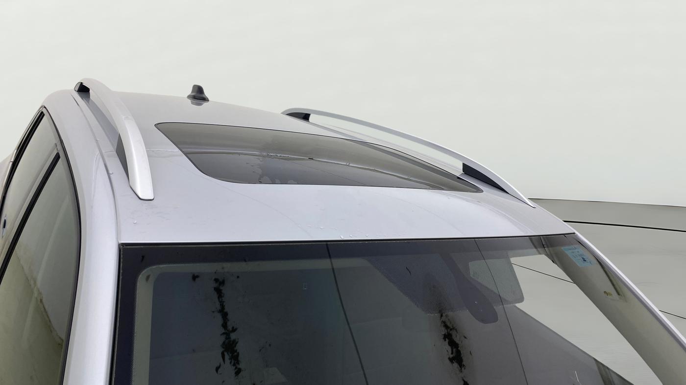 2022 Skoda KUSHAQ STYLE 1.0L TSI AT (6 AIRBAGS), Petrol, Automatic, 21,114 km, Roof
