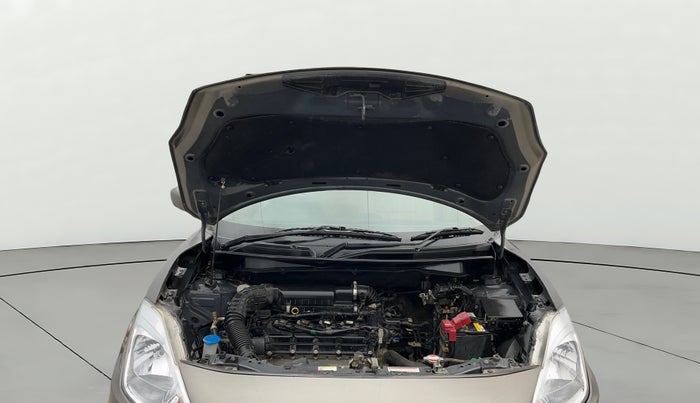 2019 Maruti Dzire LXI, Petrol, Manual, 57,465 km, Open Bonet