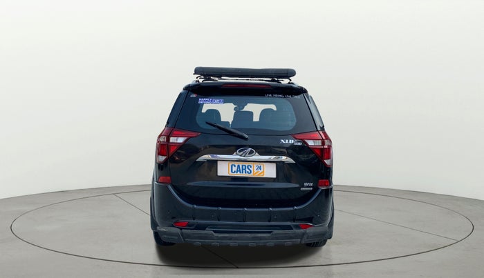 2021 Mahindra XUV500 W11 AT, Diesel, Automatic, 69,965 km, Back/Rear