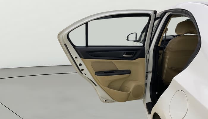 2021 Honda Amaze 1.2L I-VTEC S CVT, Petrol, Automatic, 46,568 km, LHS Rear Door