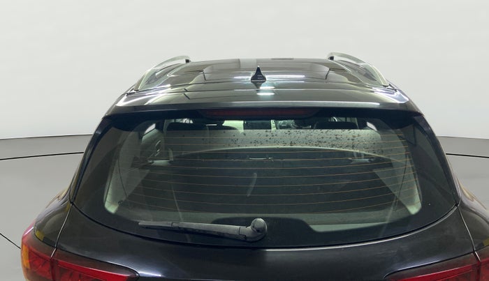 2023 MG ASTOR SHARP 1.5 CVT, Petrol, Automatic, 17,581 km, Rear Windshield