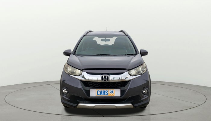 2017 Honda WR-V 1.2L I-VTEC VX MT, Petrol, Manual, 69,556 km, Front