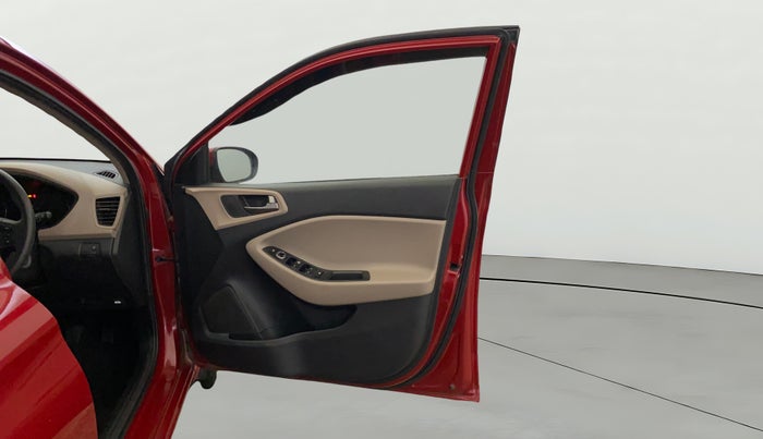 2017 Hyundai Elite i20 SPORTZ 1.2, Petrol, Manual, 28,611 km, RHS Front Door