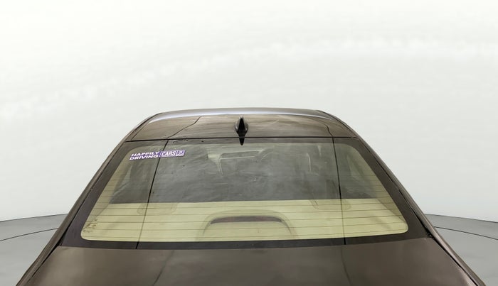 2018 Honda City 1.5L I-VTEC VX, Petrol, Manual, 33,608 km, Rear Windshield