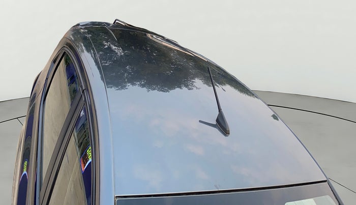 2022 Tata ALTROZ XZA, Petrol, Automatic, 36,755 km, Roof