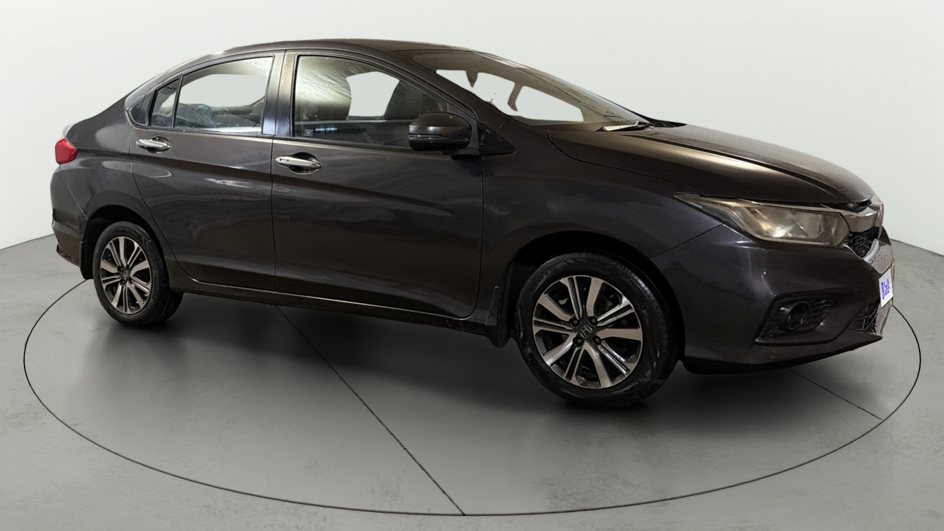 2017 Honda City 2022-2026 1.5L I-VTEC V MT