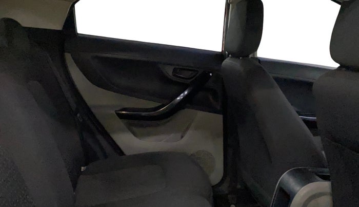 2019 Tata NEXON XM PETROL, Petrol, Manual, 99,183 km, Right Side Rear Door Cabin