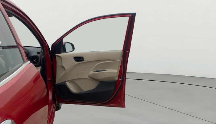 2020 Hyundai NEW SANTRO SPORTZ MT, Petrol, Manual, 34,041 km, RHS Front Door