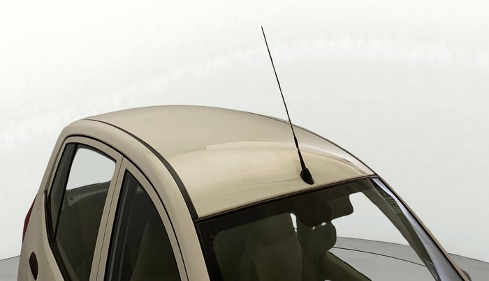 2015 Hyundai i10 MAGNA 1.1, Petrol, Manual, 58,582 km, Roof