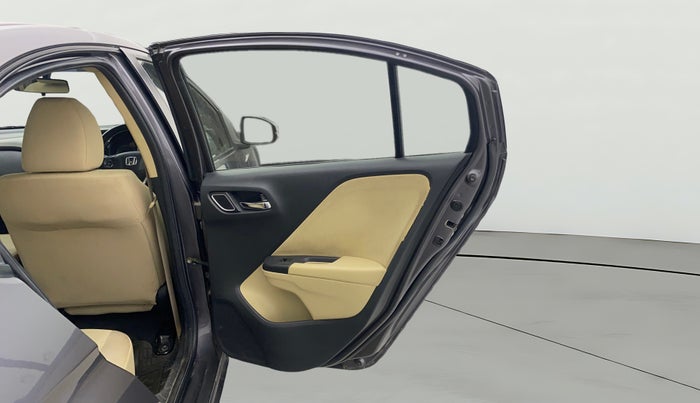 2018 Honda City 1.5L I-VTE V CVT, Petrol, Automatic, 40,502 km, RHS Rear Door