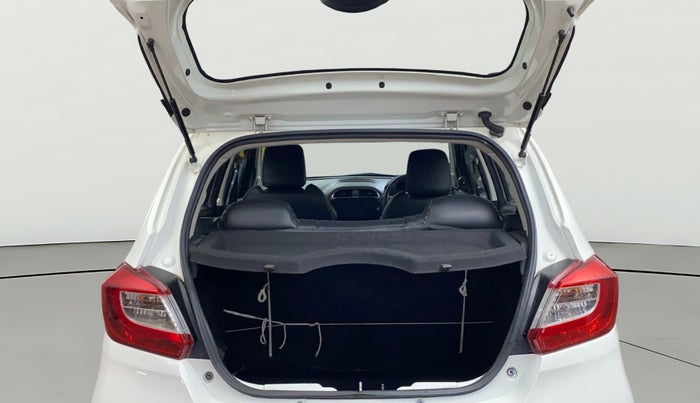 2019 Tata Tiago XZ PETROL, Petrol, Manual, 46,104 km, Boot Open Zoomed View