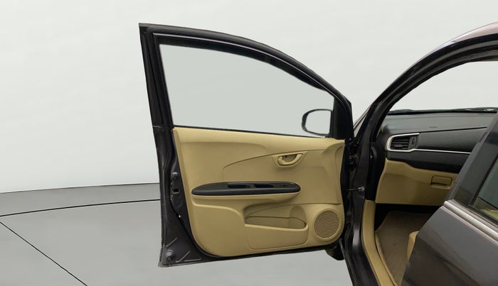 2018 Honda Amaze 1.2L I-VTEC S OPT, CNG, Manual, 33,454 km, LHS Front Door