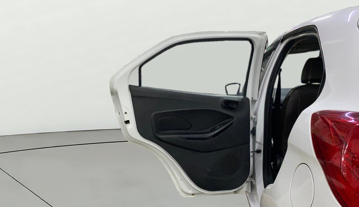 2020 Ford Figo Aspire TITANIUM1.5 DIESEL, Diesel, Manual, 63,475 km, LHS Rear Door