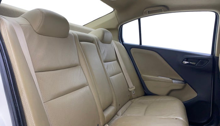 2016 Honda City 1.5L I-VTEC VX, Petrol, Manual, 74,515 km, Right Side Rear Door Cabin