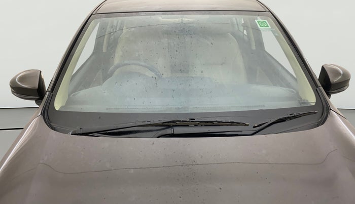 2019 Honda Amaze 1.2L I-VTEC V CVT, Petrol, Automatic, 46,226 km, Front Windshield