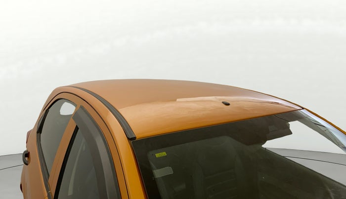 2017 Tata Tiago XM PETROL, Petrol, Manual, 82,601 km, Roof