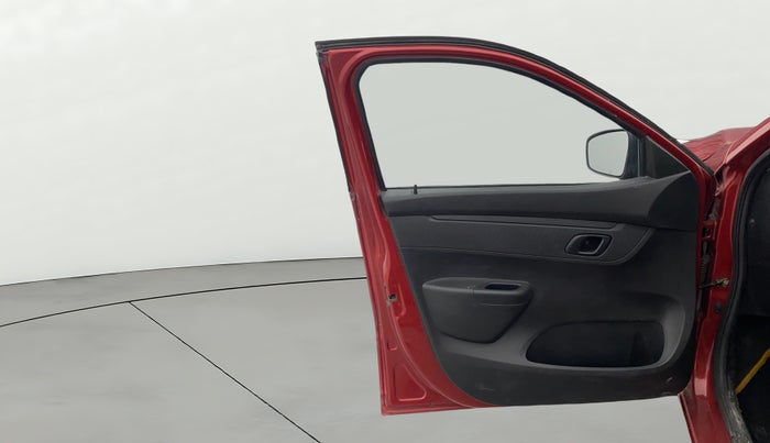 2019 Renault Kwid RXL, Petrol, Manual, 40,154 km, LHS Front Door