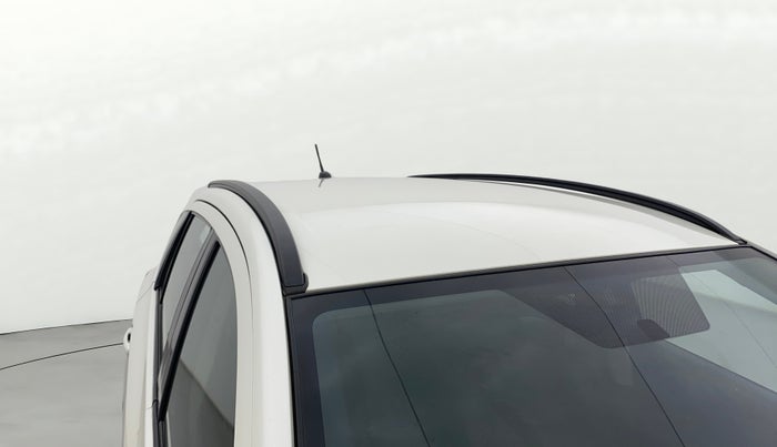 2017 Maruti S Cross ZETA 1.3, Diesel, Manual, 1,02,030 km, Roof