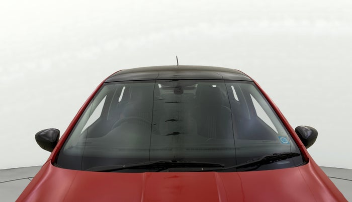 2018 Skoda Rapid STYLE 1.6 MPI AT, Petrol, Automatic, 42,741 km, Front Windshield