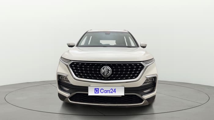 2021 MG HECTOR SHARP 2.0 DIESEL, Diesel, Manual, 55,997 km, Front