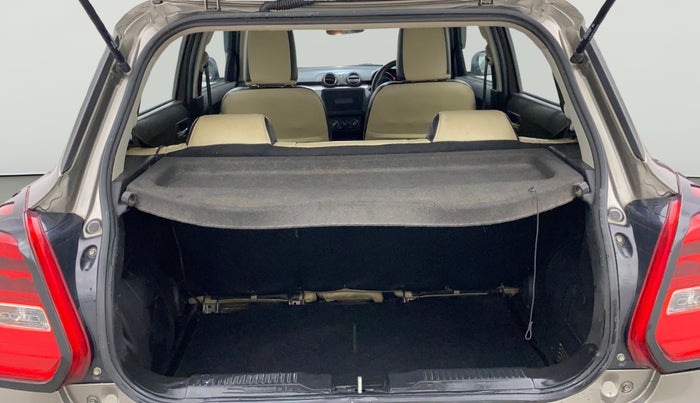 2022 Maruti Swift VXI, Petrol, Manual, 42,231 km, Boot Open Zoomed View