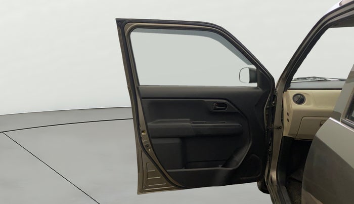 2021 Maruti New Wagon-R LXI CNG 1.0, CNG, Manual, 90,469 km, LHS Front Door