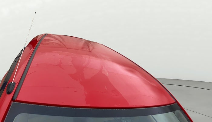 2014 Honda Brio S MT, Petrol, Manual, 90,613 km, Roof