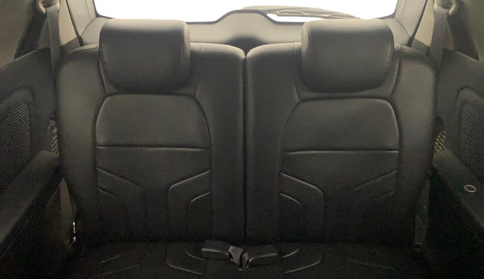 2016 Honda BR-V 1.5L I-VTEC S, Petrol, Manual, 73,042 km, Third Seat Row ( optional )