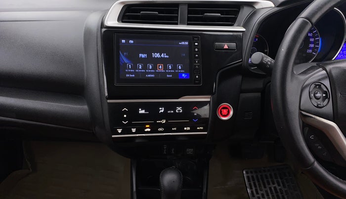 2019 Honda Jazz 1.2L I-VTEC VX CVT, Petrol, Automatic, 72,605 km, Air Conditioner