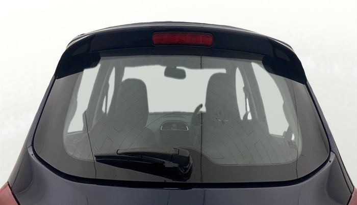 2021 Tata Tiago XZA PLUS PETROL, Petrol, Automatic, 29,725 km, Rear Windshield