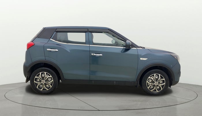 2022 Mahindra XUV300 W4 1.5 DIESEL, Diesel, Manual, 49,824 km, Right Side View