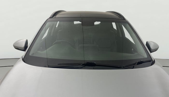 2020 Hyundai Tucson GLS 4WD AT DIESEL, Diesel, Automatic, 78,370 km, Front Windshield