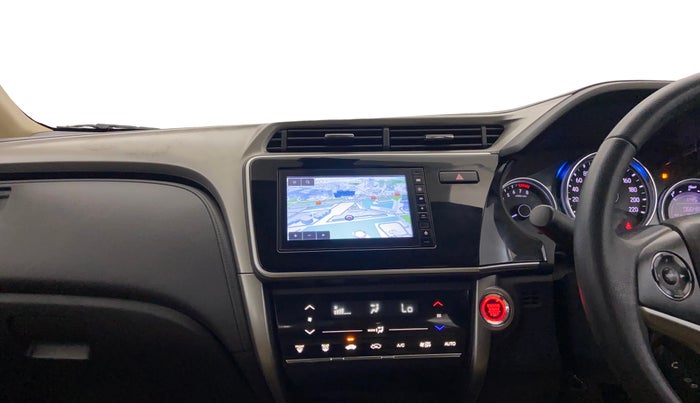 2019 Honda City 1.5L I-VTEC ZX, Petrol, Manual, 66,479 km, Air Conditioner