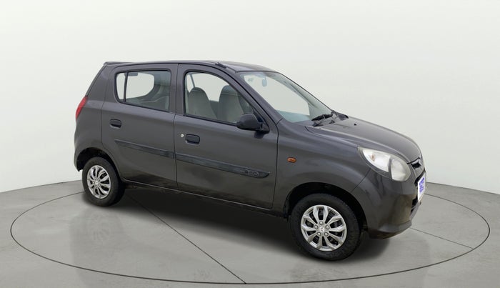 2015 Maruti Alto 800 VXI, Petrol, Manual, 21,606 km, SRP