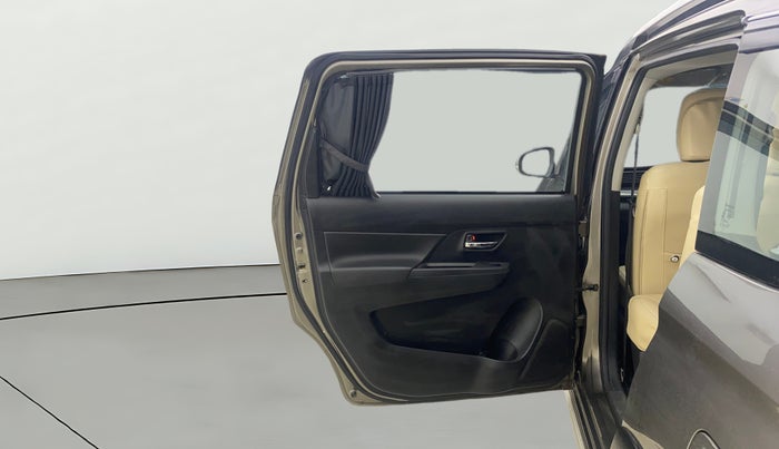 2020 Maruti XL6 ZETA MT, Petrol, Manual, 76,939 km, LHS Rear Door