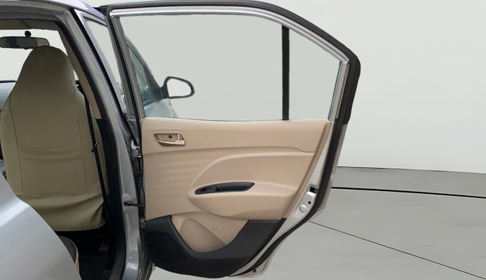 2019 Hyundai NEW SANTRO SPORTZ MT, Petrol, Manual, 24,306 km, RHS Rear Door