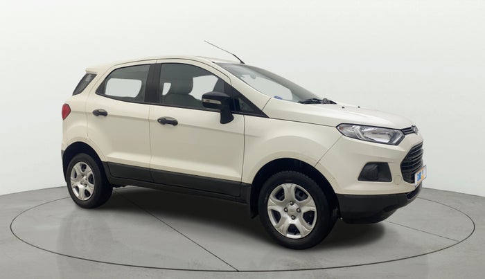 2016 Ford Ecosport AMBIENTE 1.5L PETROL, Petrol, Manual, 49,234 km, Right Front Diagonal