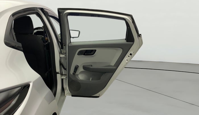 2021 Tata ALTROZ XE PETROL, Petrol, Manual, 36,124 km, RHS Rear Door