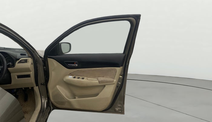 2017 Maruti Dzire VXI AMT, Petrol, Automatic, 83,052 km, RHS Front Door