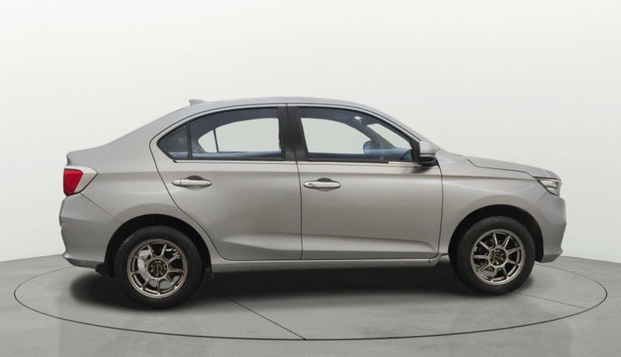 2020 Honda Amaze 1.2L I-VTEC S, Petrol, Manual, 85,968 km, Right Side View