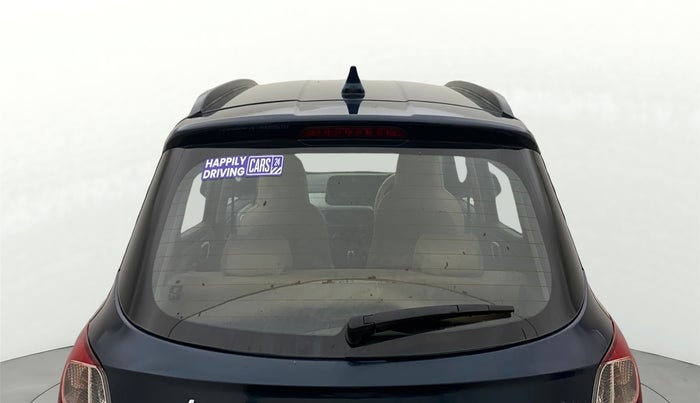 2020 Hyundai GRAND I10 NIOS ASTA AMT 1.2 KAPPA VTVT, Petrol, Automatic, 33,075 km, Rear Windshield