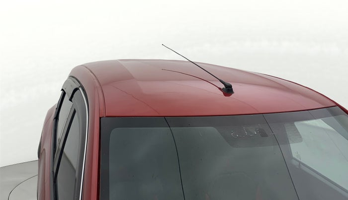 2018 Renault Kwid RXL, Petrol, Manual, 57,921 km, Roof