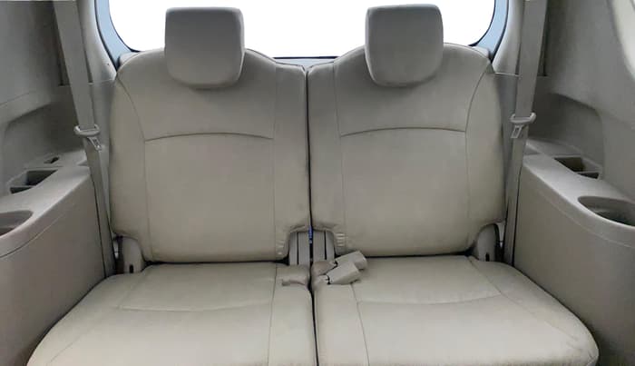 2016 Maruti Ertiga VDI SHVS, Diesel, Manual, 62,105 km, Third Seat Row ( optional )